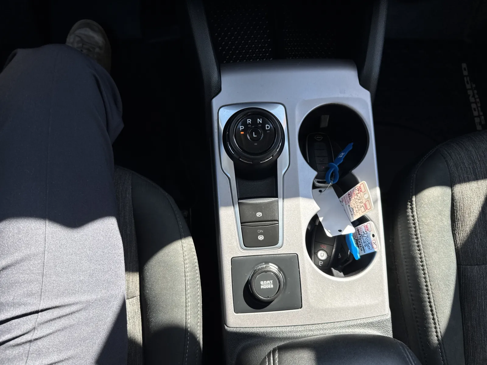 Ford Bronco Sport photo 20