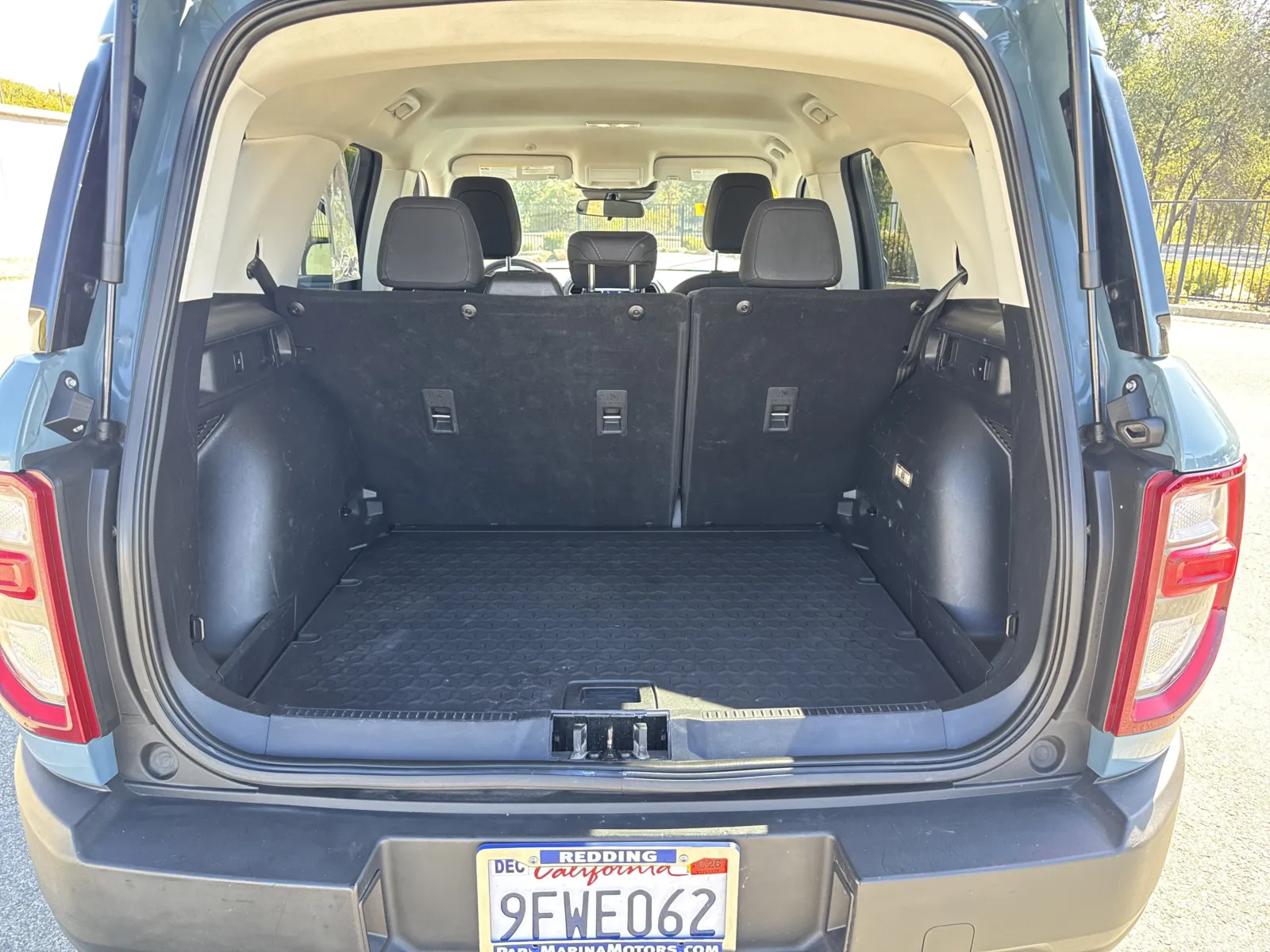 Ford Bronco Sport photo 18
