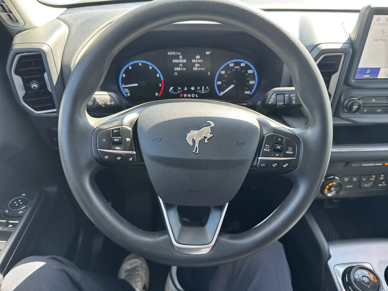 Ford Bronco Sport photo 17