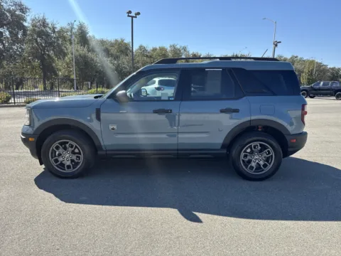 More photos of 2023 Ford Bronco Sport Big Bend at Park Marina Motors, CA
