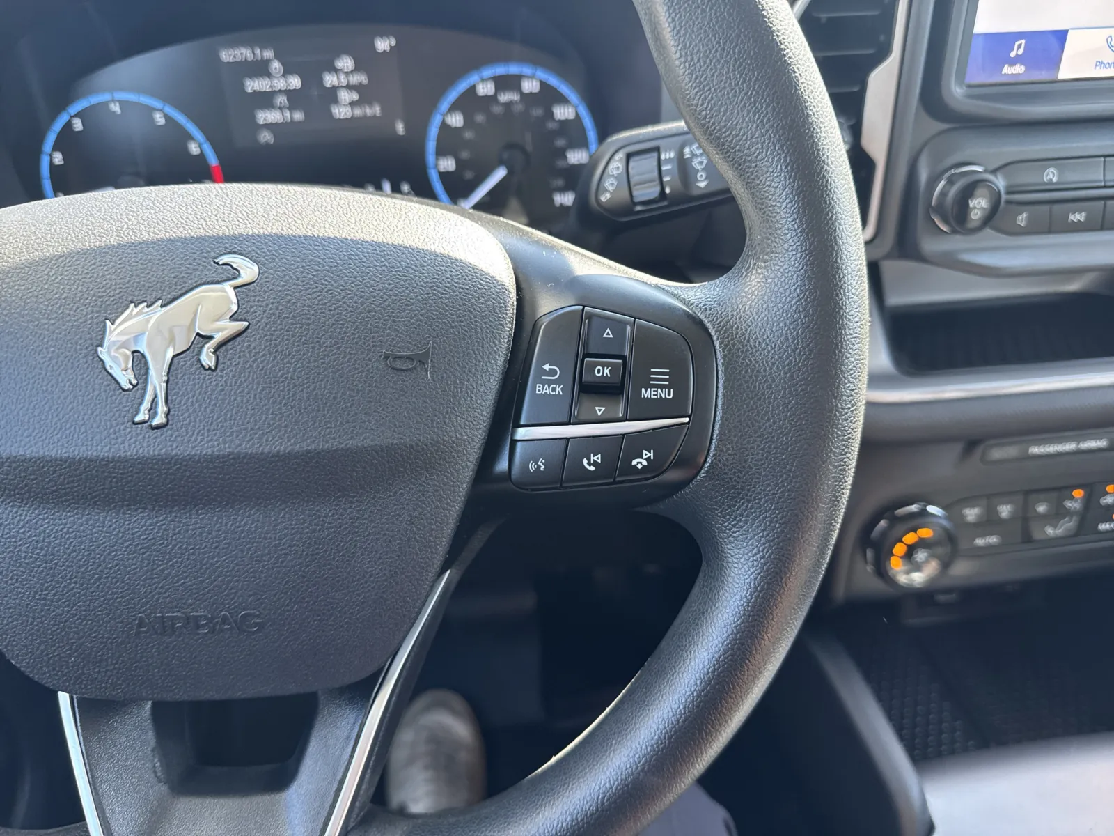 Ford Bronco Sport photo 19
