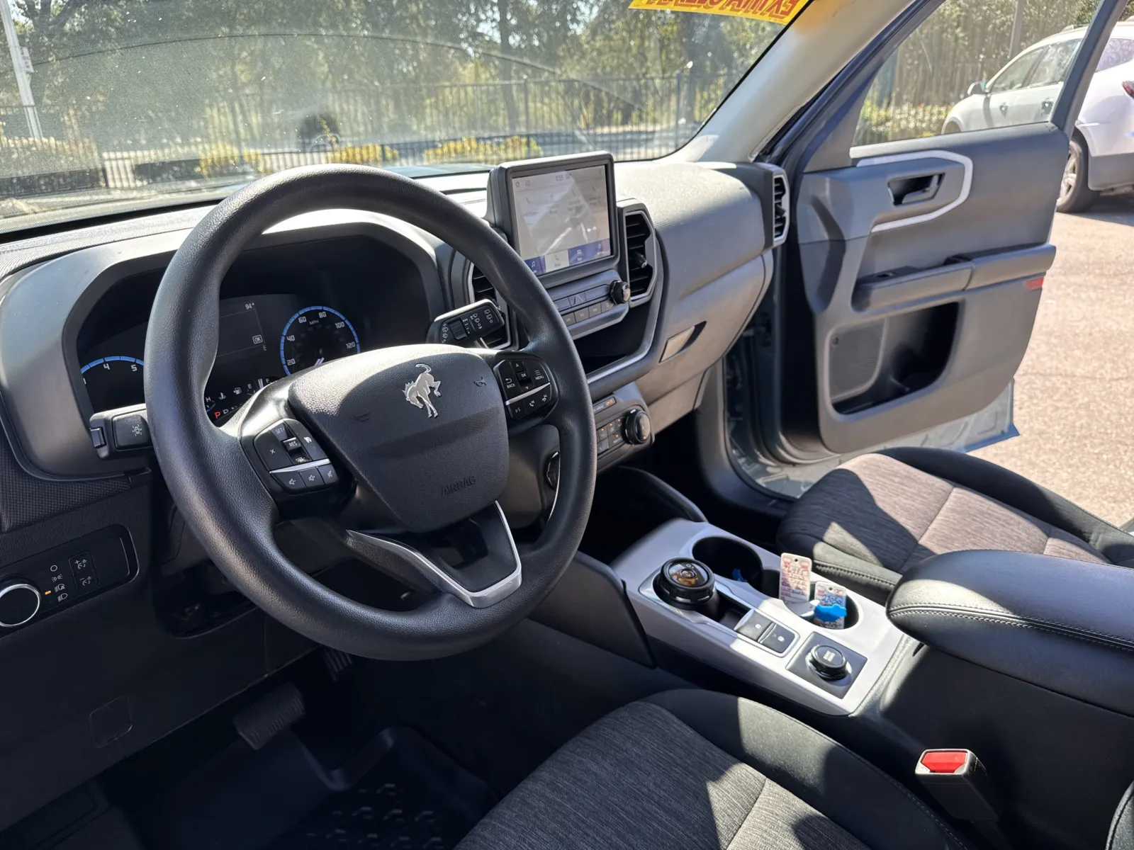 Ford Bronco Sport photo 9