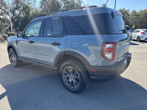 More photos of 2023 Ford Bronco Sport Big Bend at Park Marina Motors, CA