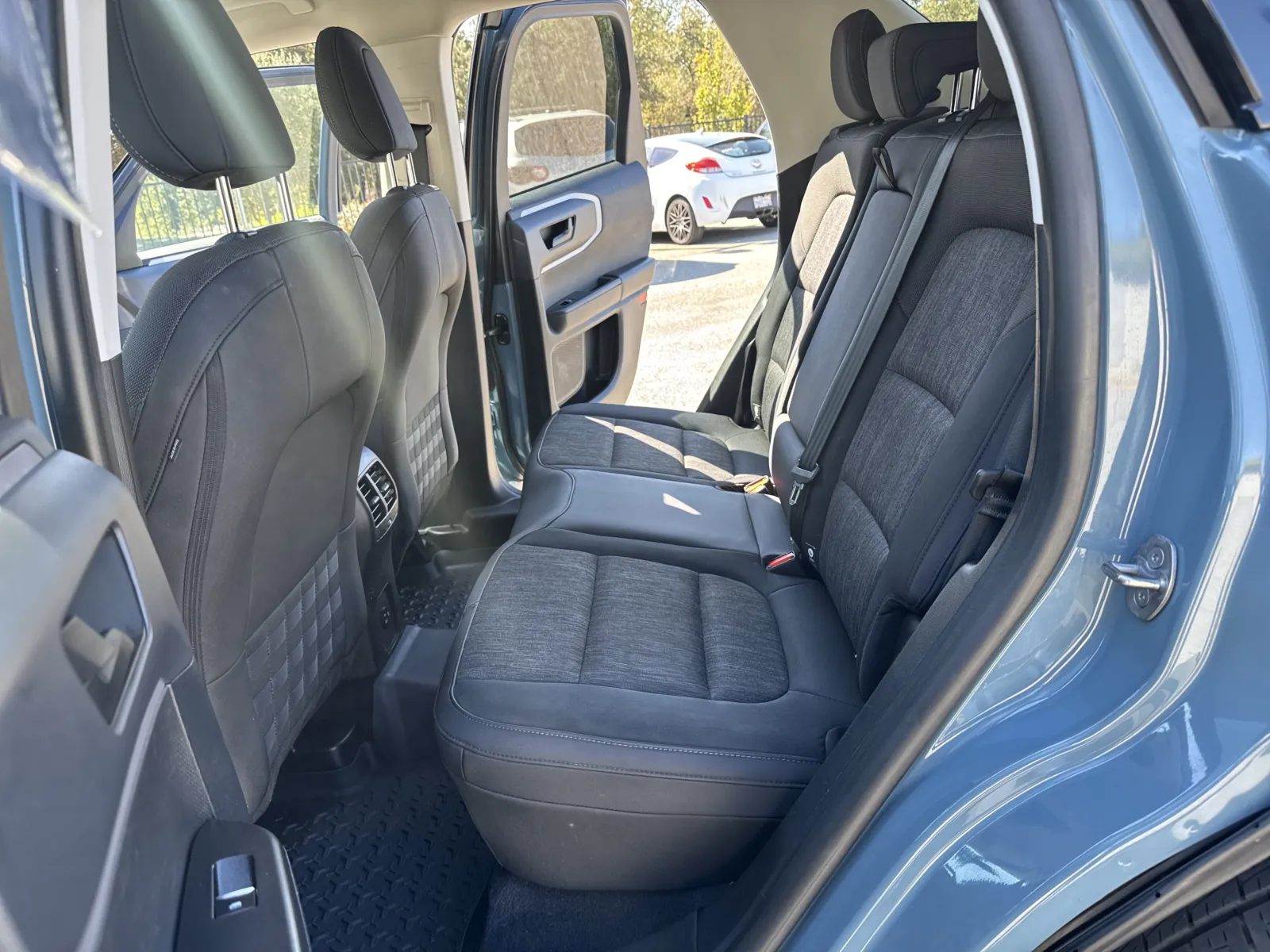 Ford Bronco Sport photo 11