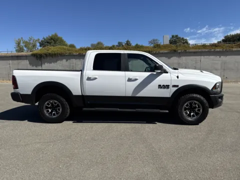 Another view of 2018 Ram 1500 Rebel for sale in Redding, CA at Park Marina Motors