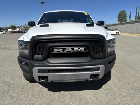 Photos of 2018 Ram 1500 Rebel for sale in Redding, CA at Park Marina Motors