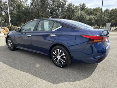 More photos of 2024 Nissan Altima 2.5 S at Park Marina Motors, CA