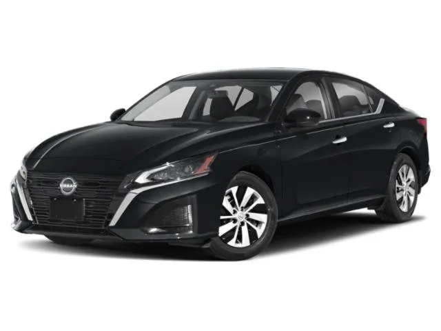 2024 Nissan Altima 2.5 S for sale in Redding, CA