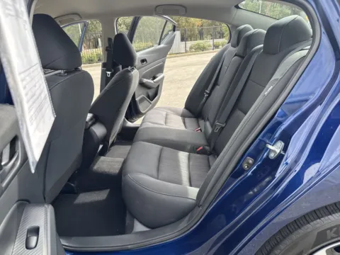 Another view of 2024 Nissan Altima 2.5 S for sale in Redding, CA at Park Marina Motors