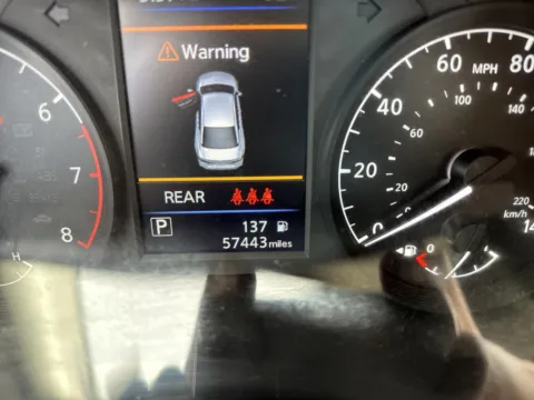 More photos of 2024 Nissan Altima 2.5 S at Park Marina Motors, CA