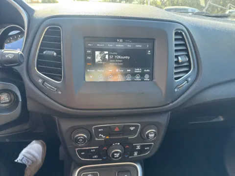 Photos of 2019 Jeep Compass Sport for sale in Redding, CA at Park Marina Motors
