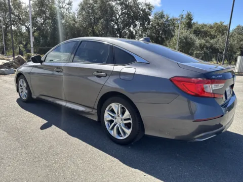 More photos of 2018 Honda Accord Sedan LX 1.5T at Park Marina Motors, CA