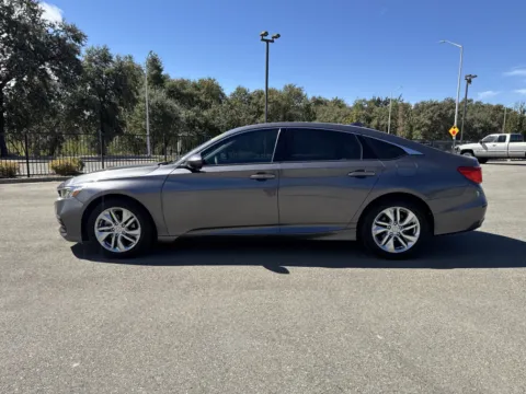 More photos of 2018 Honda Accord Sedan LX 1.5T at Park Marina Motors, CA