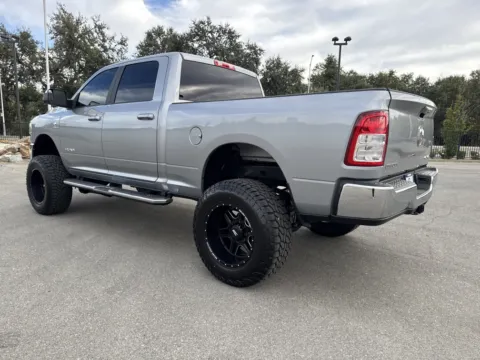 More photos of 2021 Ram 2500 Big Horn at Park Marina Motors, CA