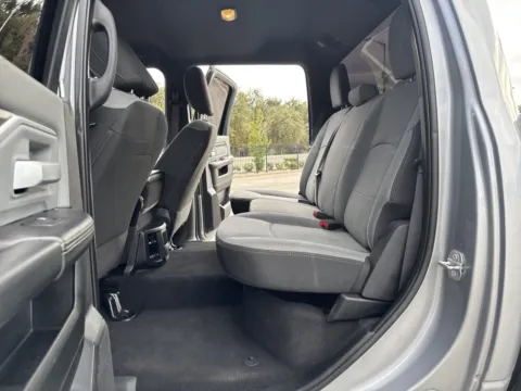 More photos of 2021 Ram 2500 Big Horn at Park Marina Motors, CA