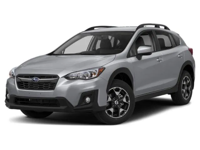 2020 Subaru Crosstrek for sale in Redding, CA