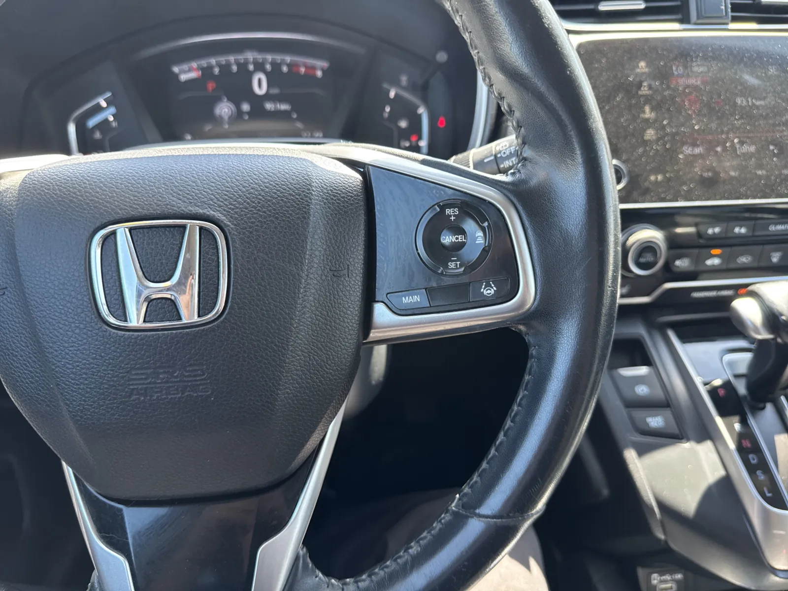 Honda CR-V photo 19