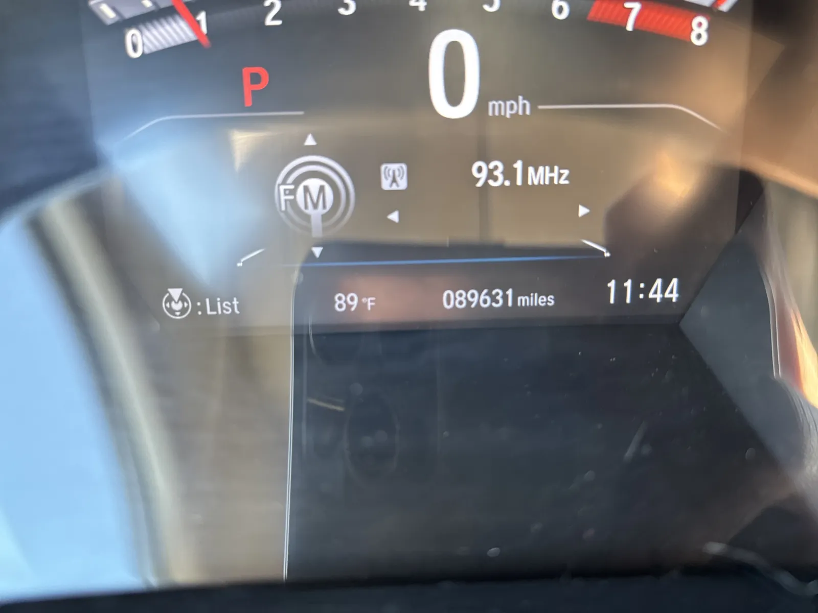 Honda CR-V photo 16
