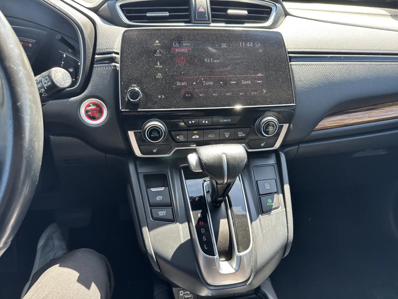 Honda CR-V photo 21