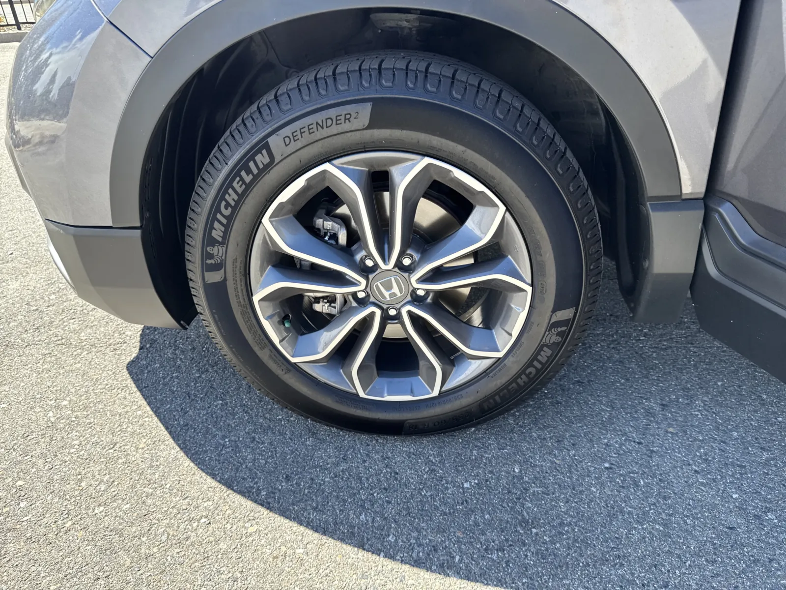 Honda CR-V photo 25