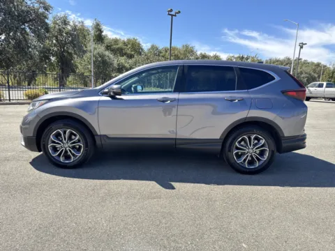 More photos of 2022 Honda CR-V EX-L at Park Marina Motors, CA