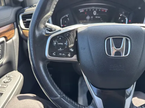 More photos of 2022 Honda CR-V EX-L at Park Marina Motors, CA