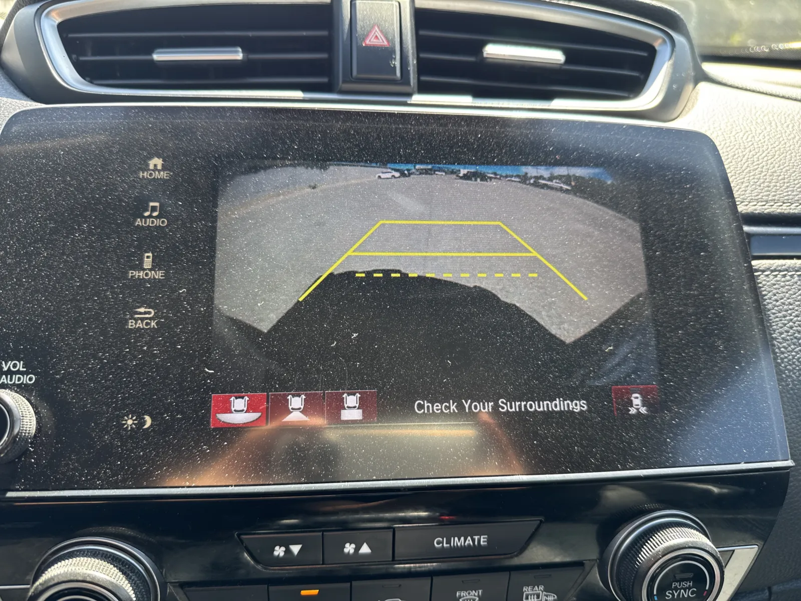 Honda CR-V photo 22
