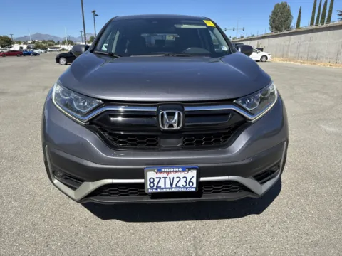 More photos of 2022 Honda CR-V EX-L at Park Marina Motors, CA
