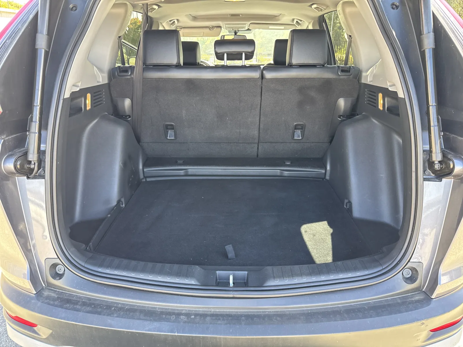 Honda CR-V photo 26
