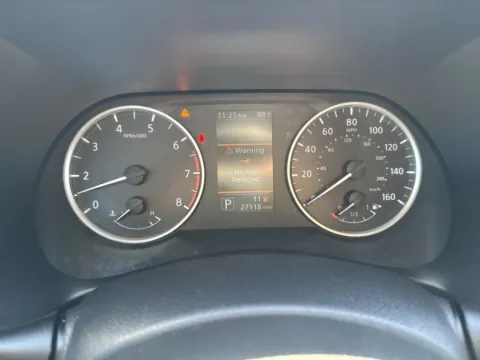Another view of 2024 Nissan Sentra S for sale in Redding, CA at Park Marina Motors