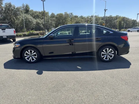 More photos of 2023 Honda Civic Sedan LX at Park Marina Motors, CA