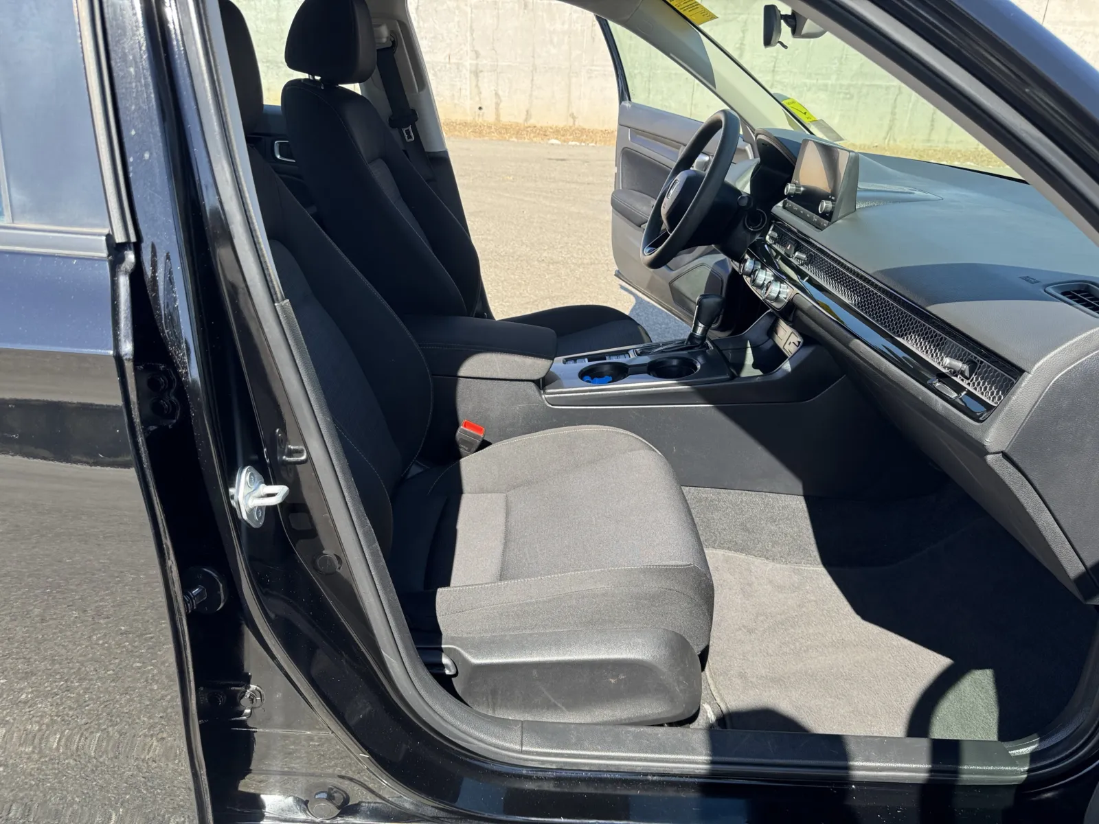 Honda Civic photo 13