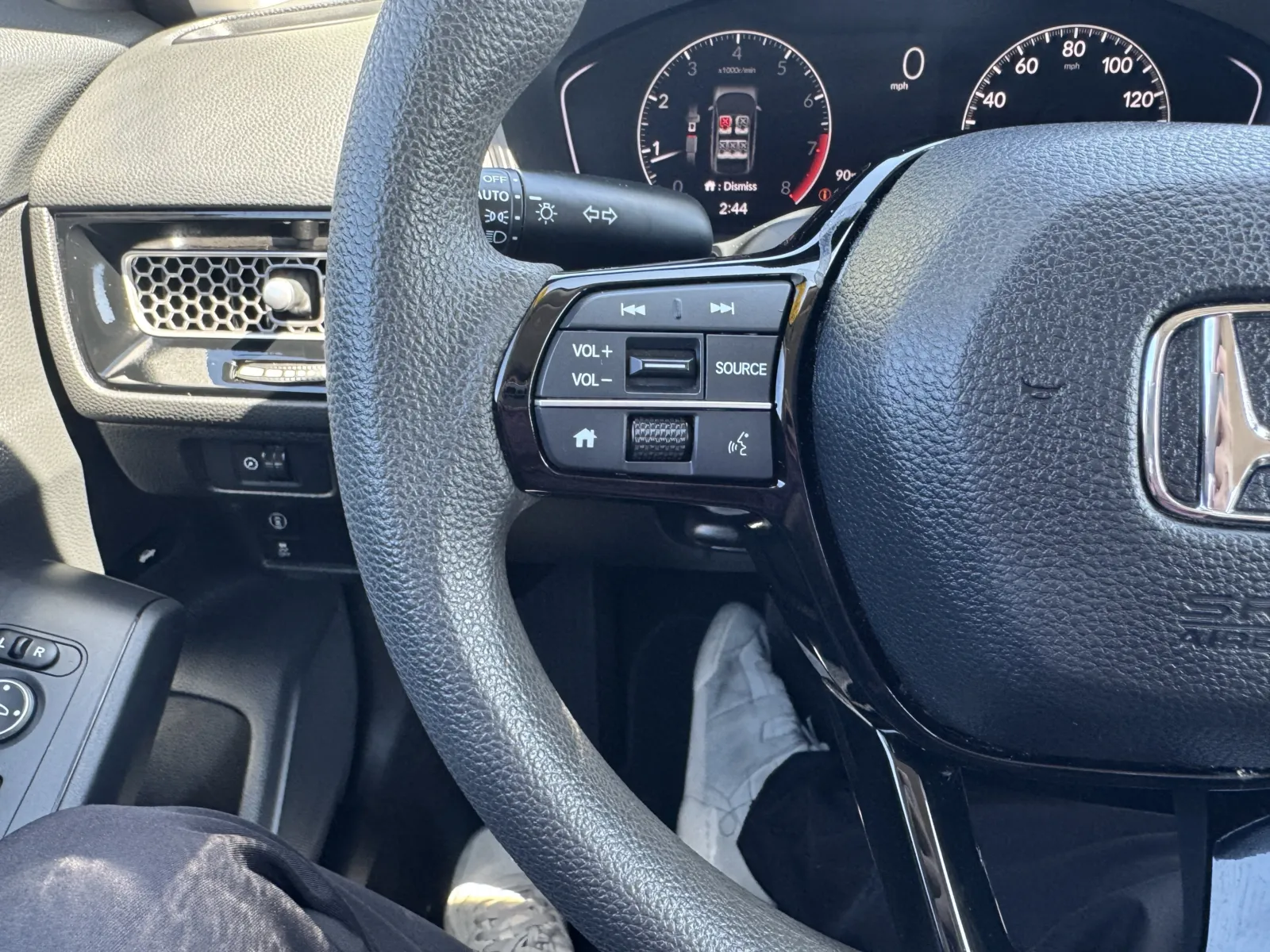 Honda Civic photo 17