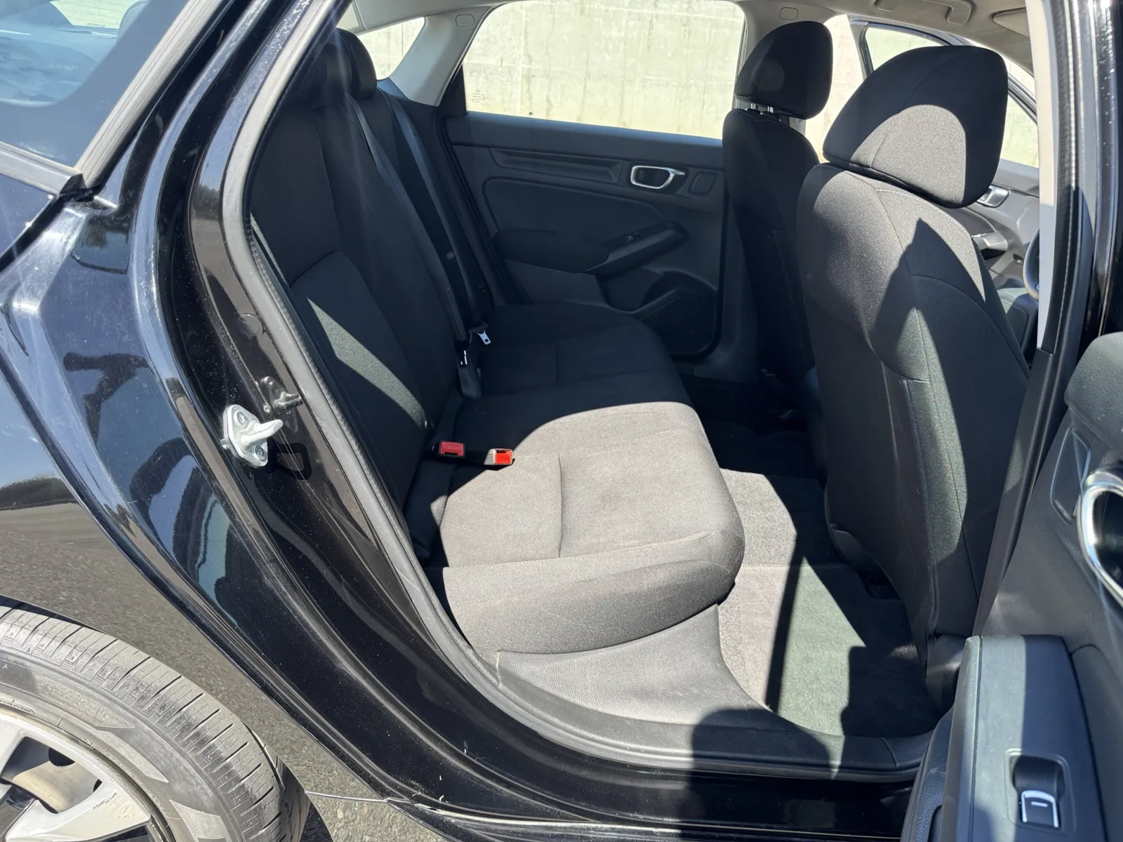 Honda Civic photo 12