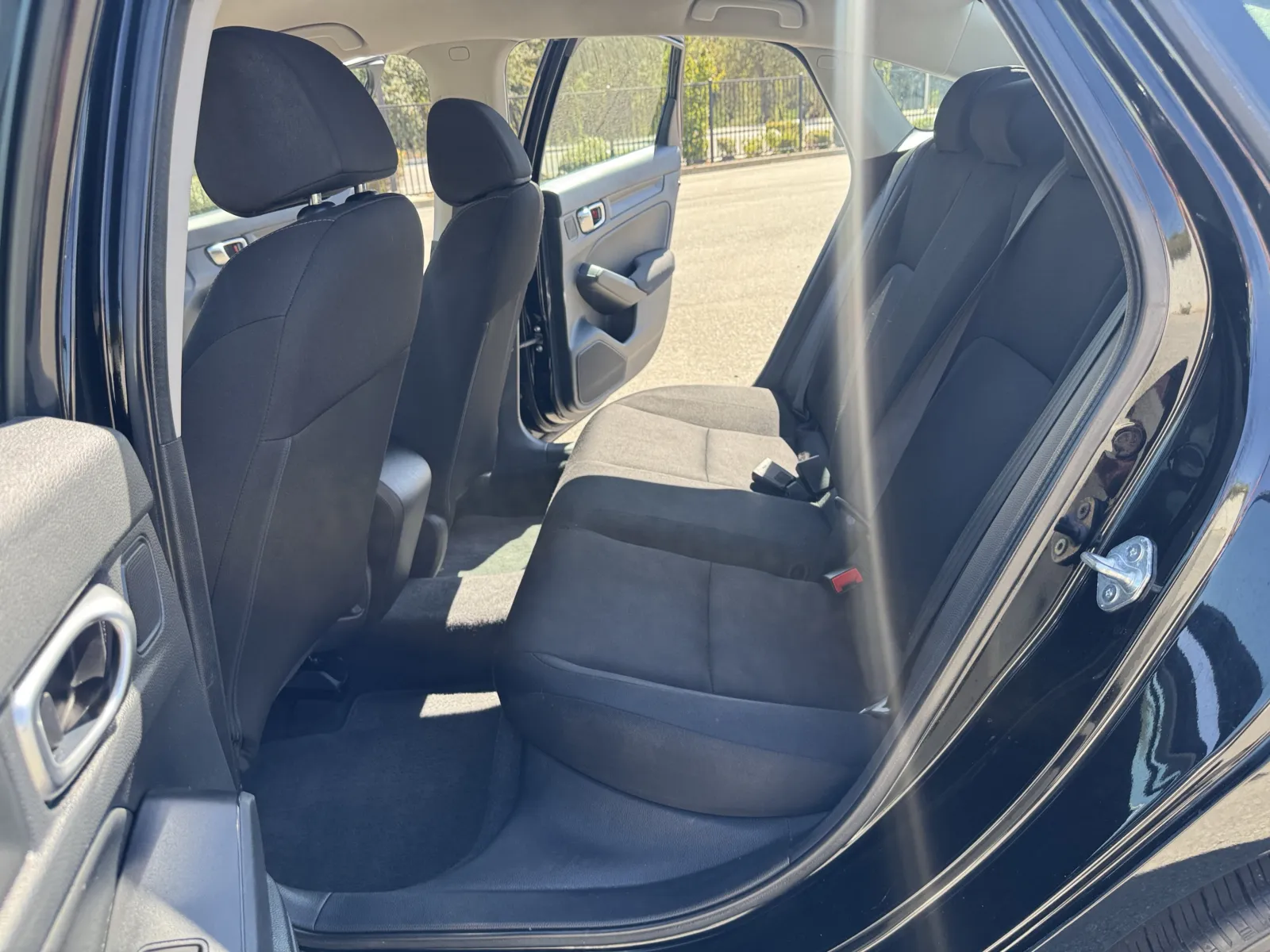 Honda Civic photo 10