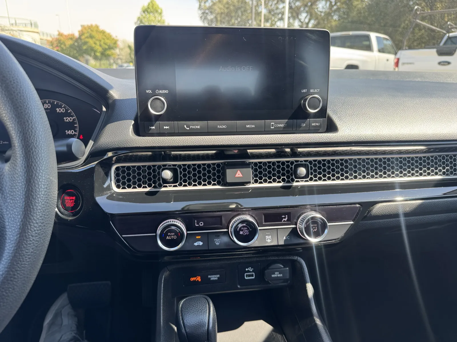 Honda Civic photo 20