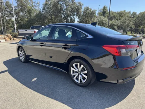 More photos of 2023 Honda Civic Sedan LX at Park Marina Motors, CA