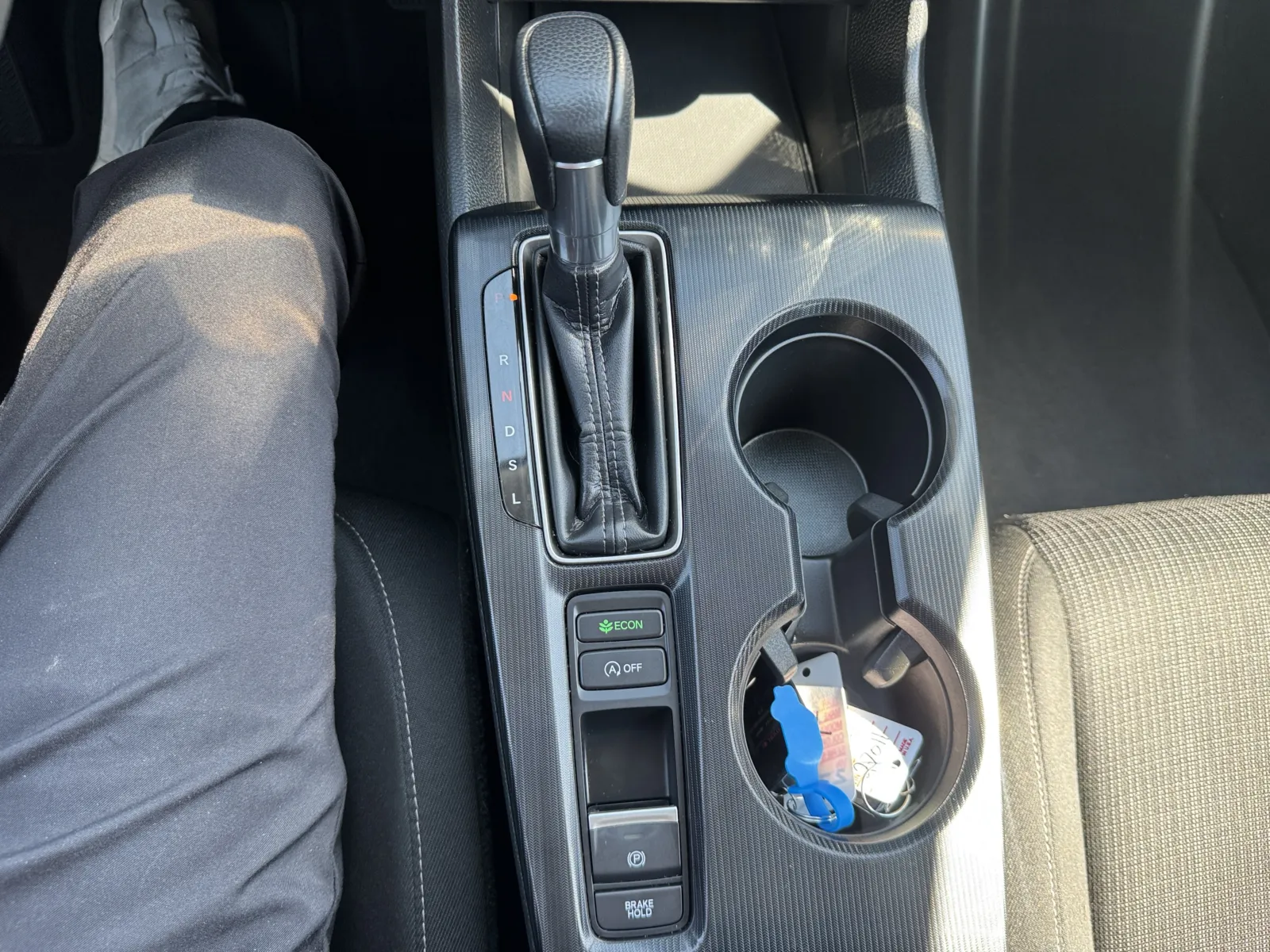 Honda Civic photo 19