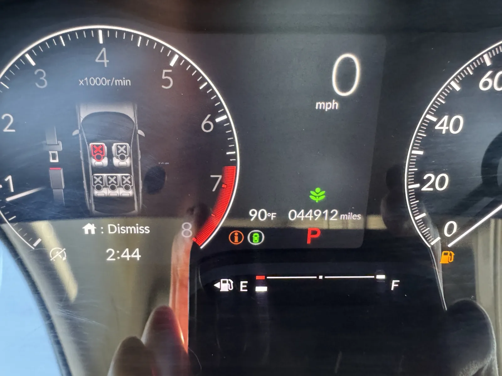 Honda Civic photo 15