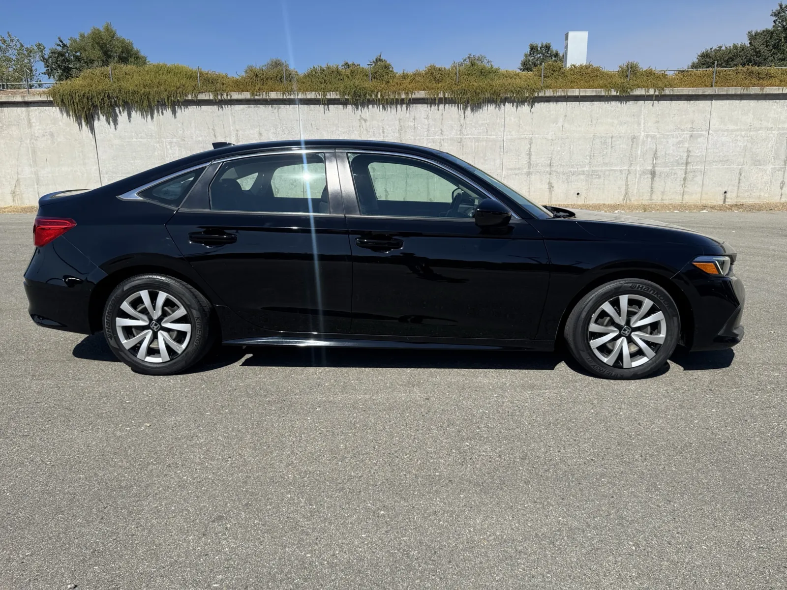 Honda Civic photo 7