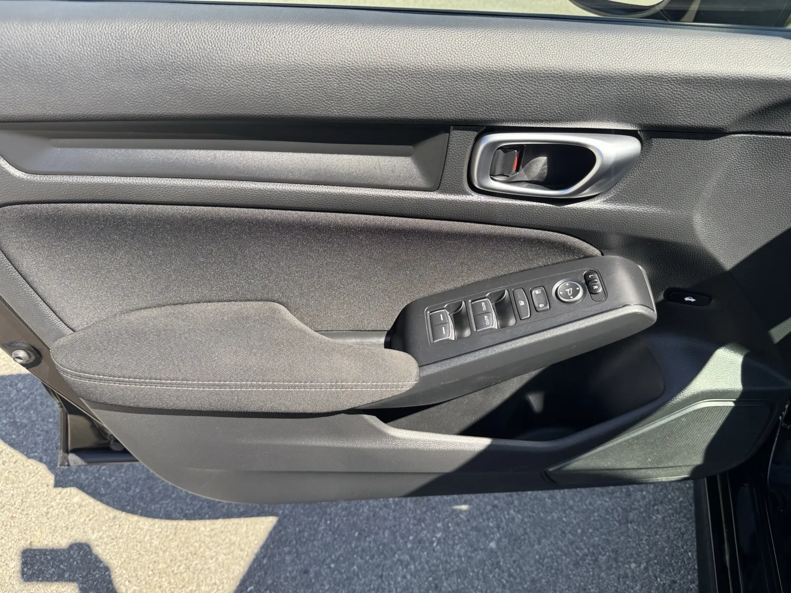 Honda Civic photo 11
