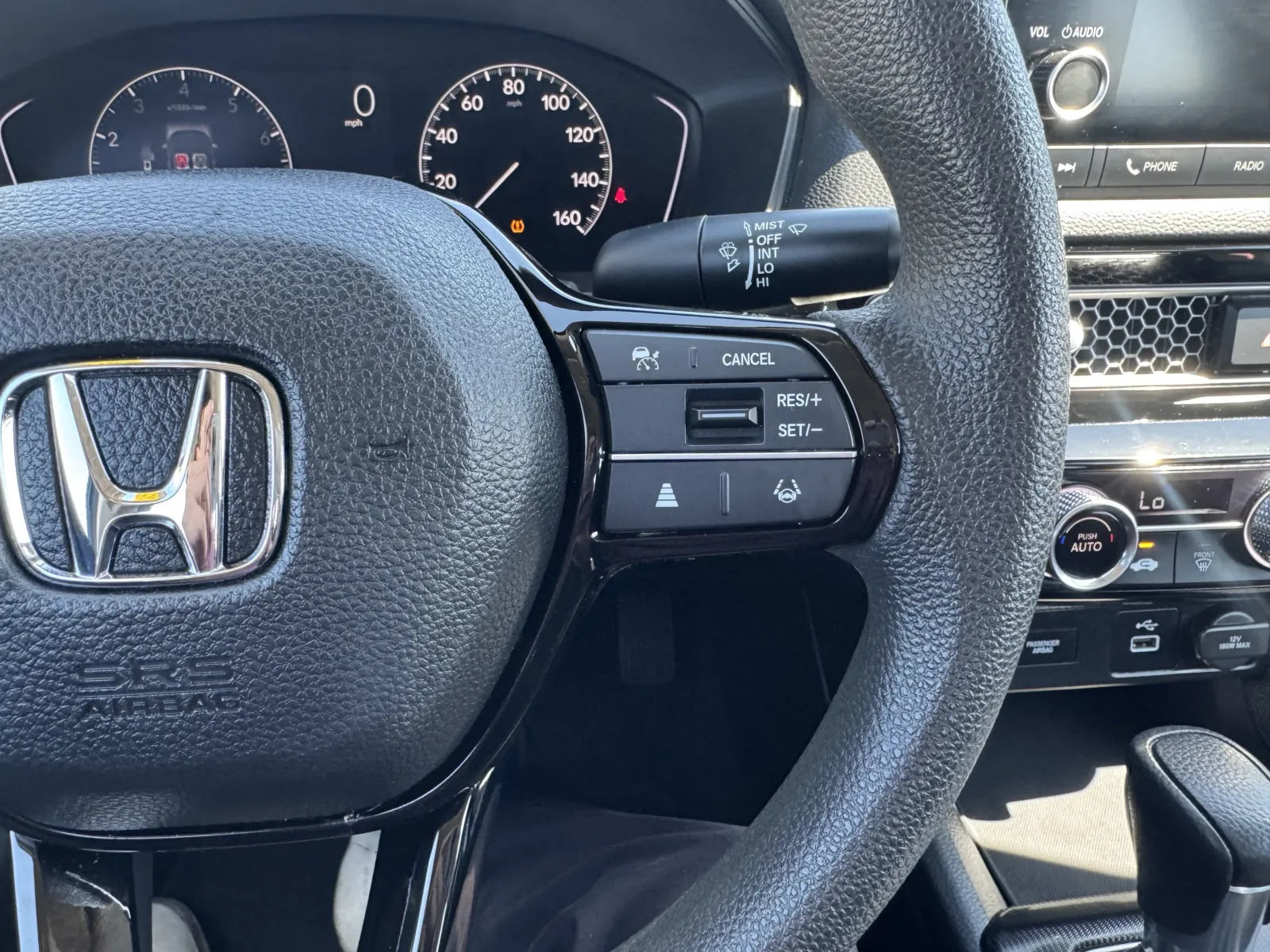 Honda Civic photo 18
