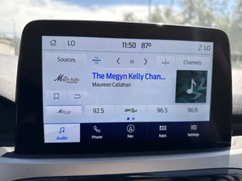 Another view of 2022 Ford Escape SE Hybrid for sale in Redding, CA at Park Marina Motors