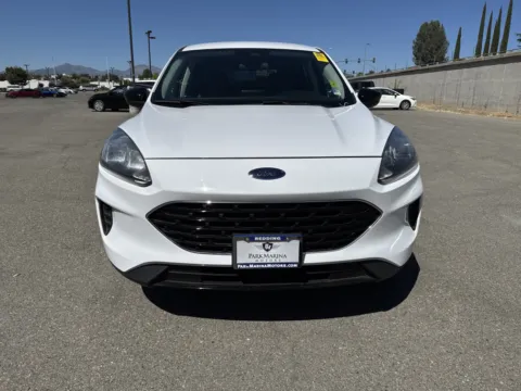 Photos of 2022 Ford Escape SE Hybrid for sale in Redding, CA at Park Marina Motors