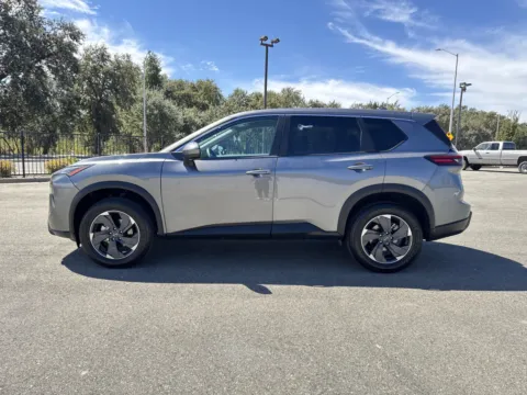 More photos of 2024 Nissan Rogue SV at Park Marina Motors, CA