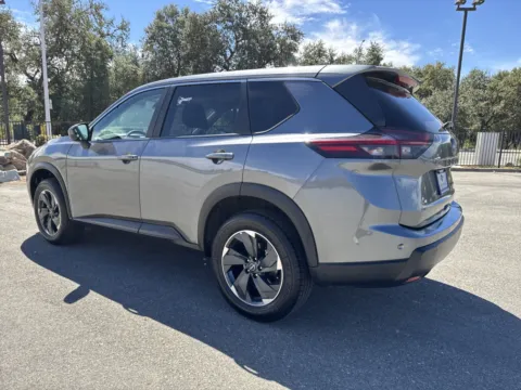 More photos of 2024 Nissan Rogue SV at Park Marina Motors, CA