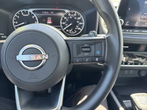 Photos of 2024 Nissan Rogue SV for sale in Redding, CA at Park Marina Motors
