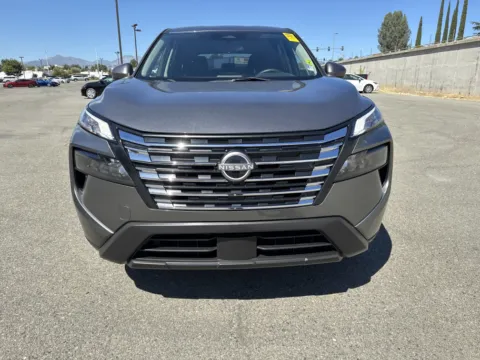 More photos of 2024 Nissan Rogue SV at Park Marina Motors, CA