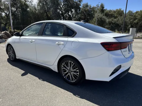 More photos of 2022 Kia Forte GT-Line at Park Marina Motors, CA