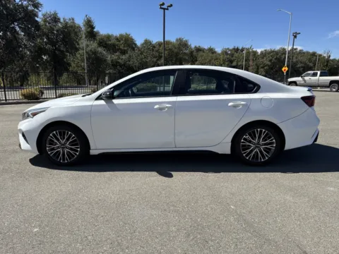More photos of 2022 Kia Forte GT-Line at Park Marina Motors, CA